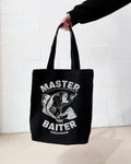 Master Baiter Tote Bag