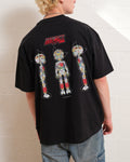 Astro Boy Internal Mechanism Oversized Tee