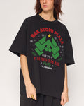 Nakatomi Christmas Party 1988 Oversized Tee