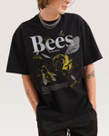 Specimen B: The Bee Oversized Tee