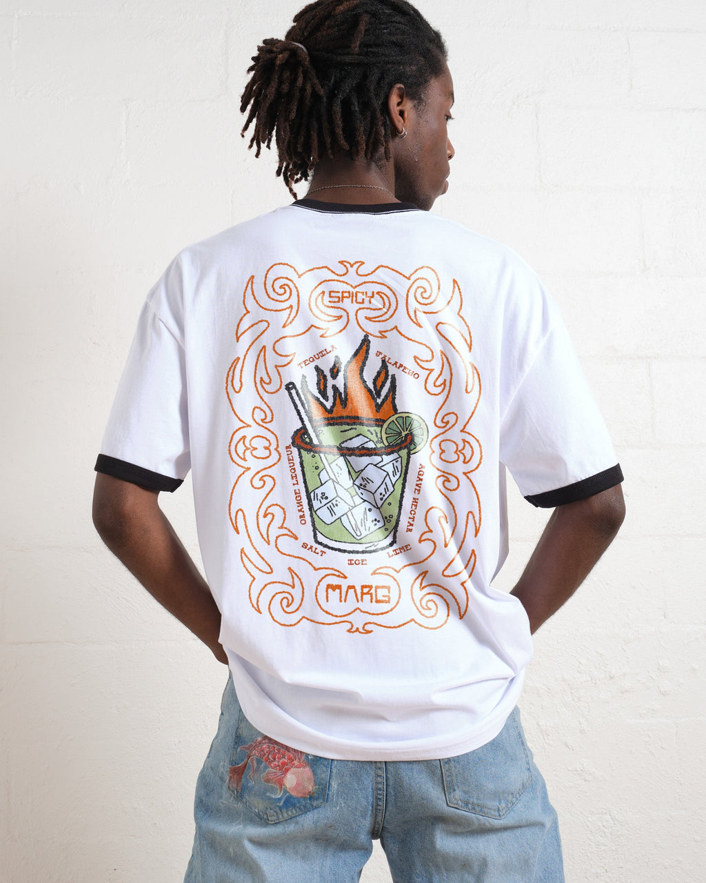 Spicy Marg T-Shirt