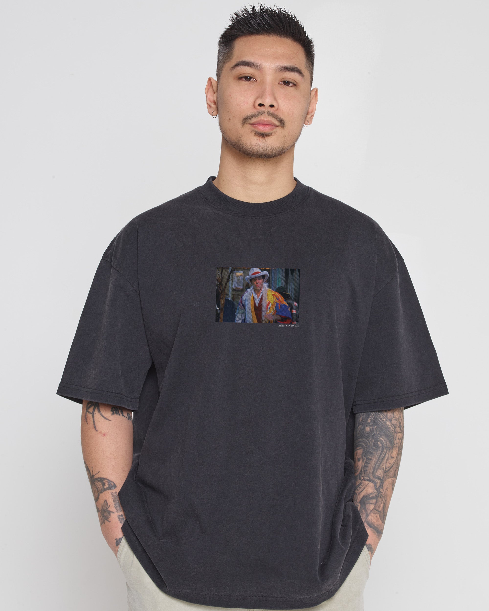 Sweet Maria Wash Tee