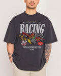 Scooby-Doo Racing Wash Tee