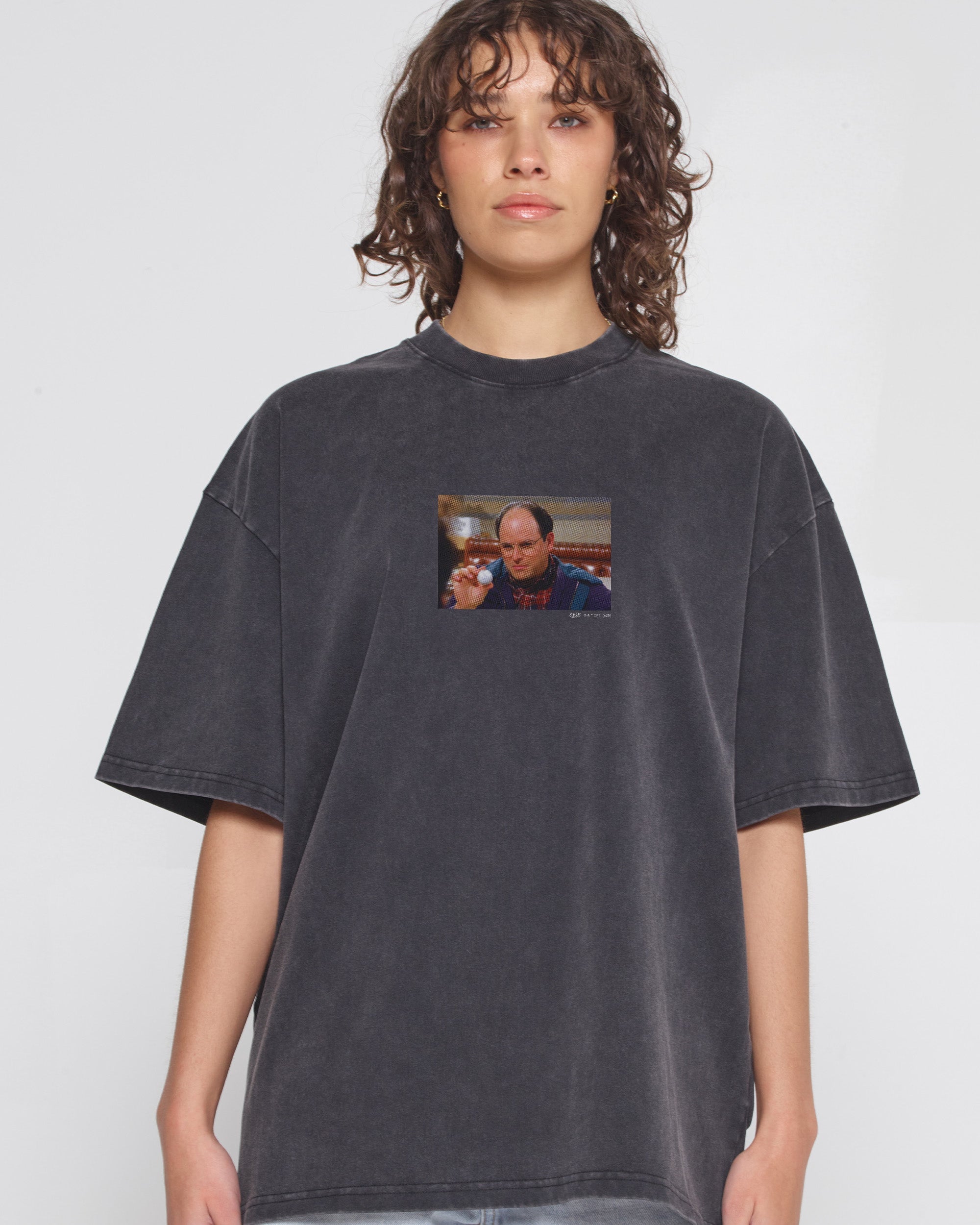 Marine Biologist Wash Tee