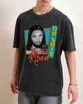 He is Risen Wash Tee