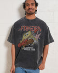 Spongebob’s World Tour Wash Tee