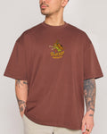 Scooby-Doo Where Are You? Oversized Tee
