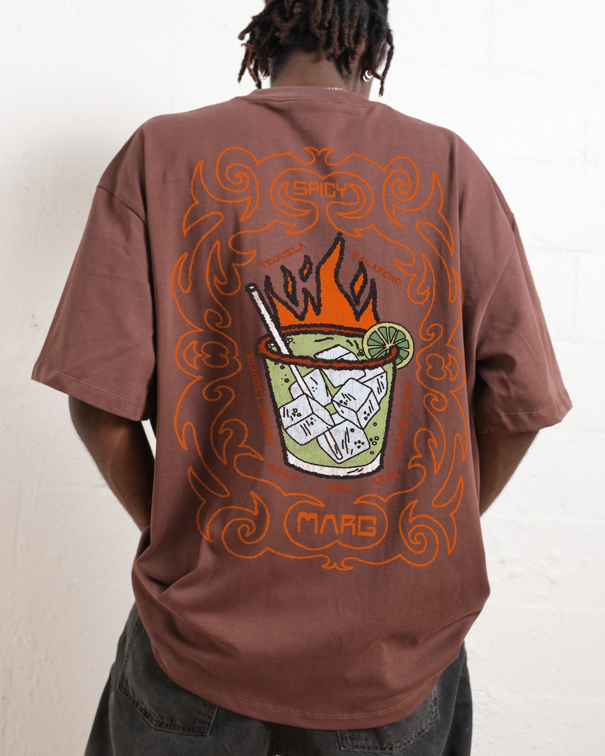 Spicy Marg T-Shirt