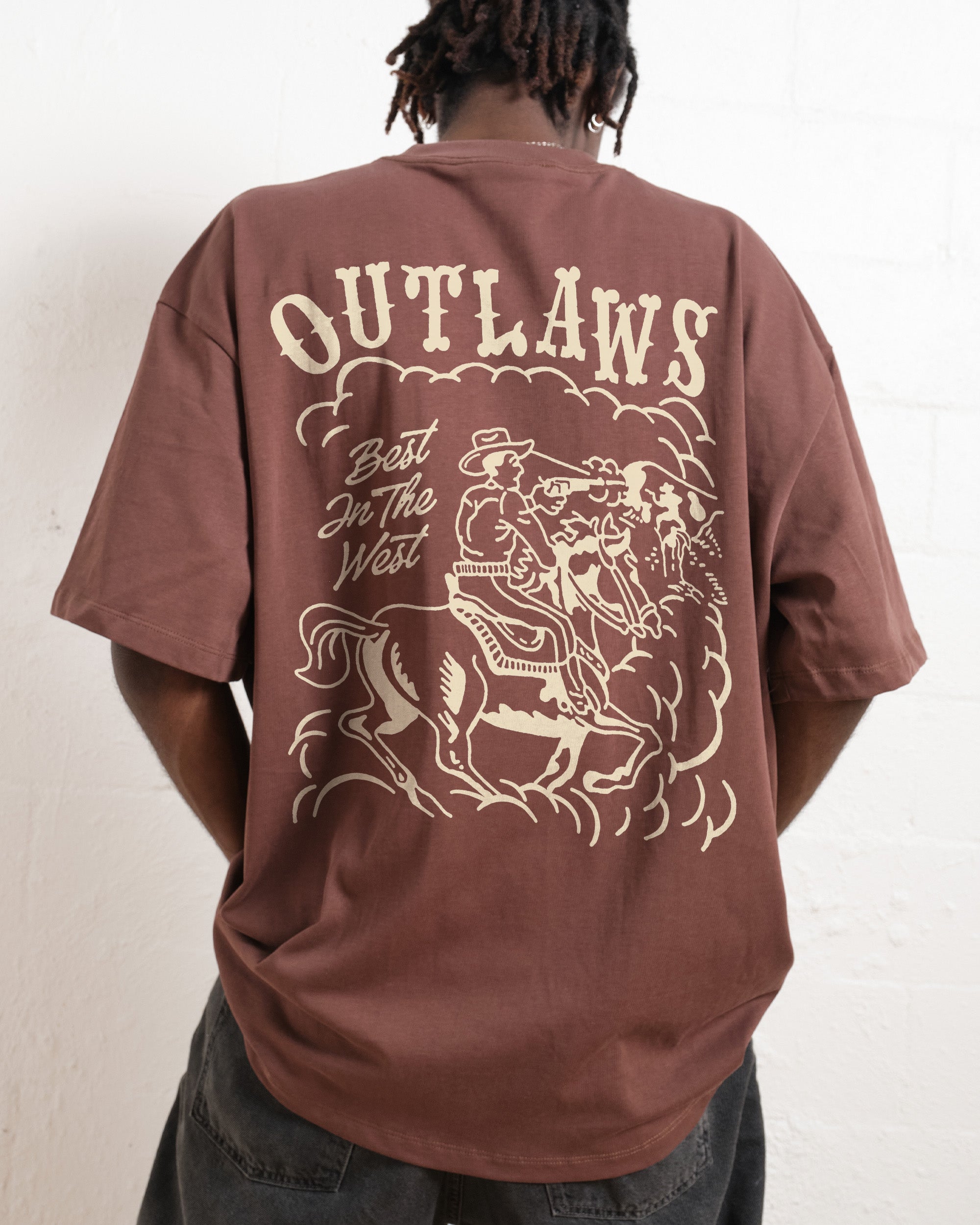Outlaws T-Shirt
