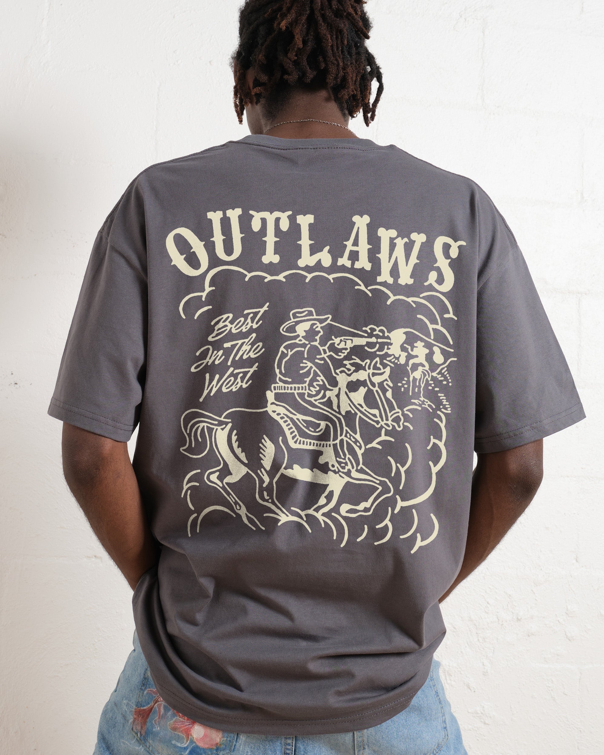 Outlaws T-Shirt