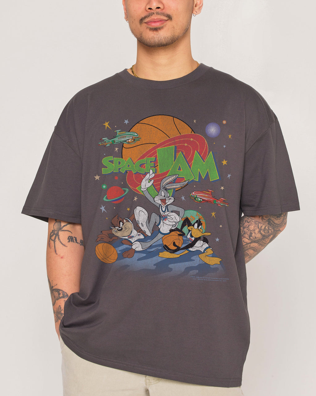 Space Jam T-Shirt