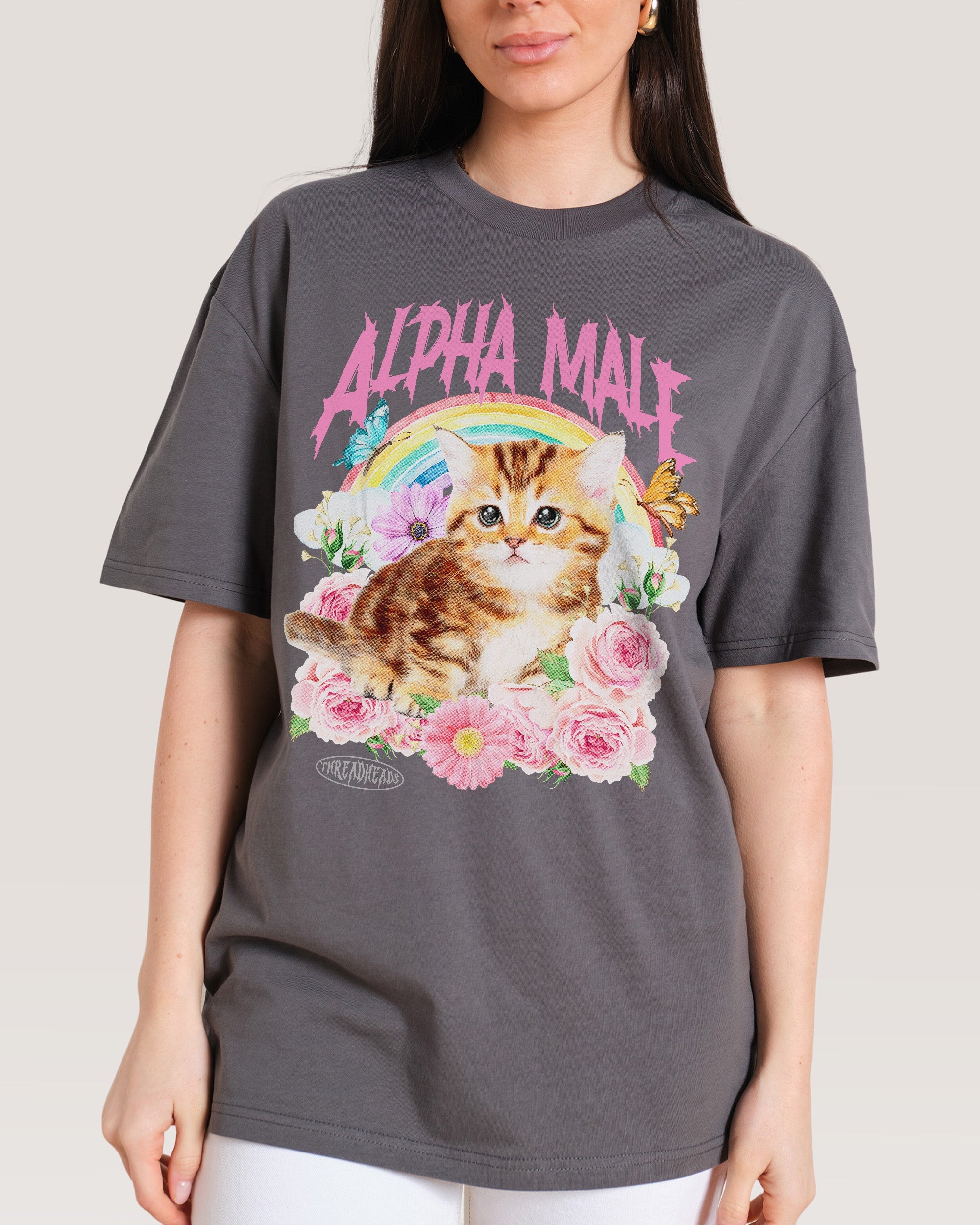 Alpha Male T-Shirt