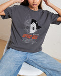 Astro Boy Head Data T-Shirt