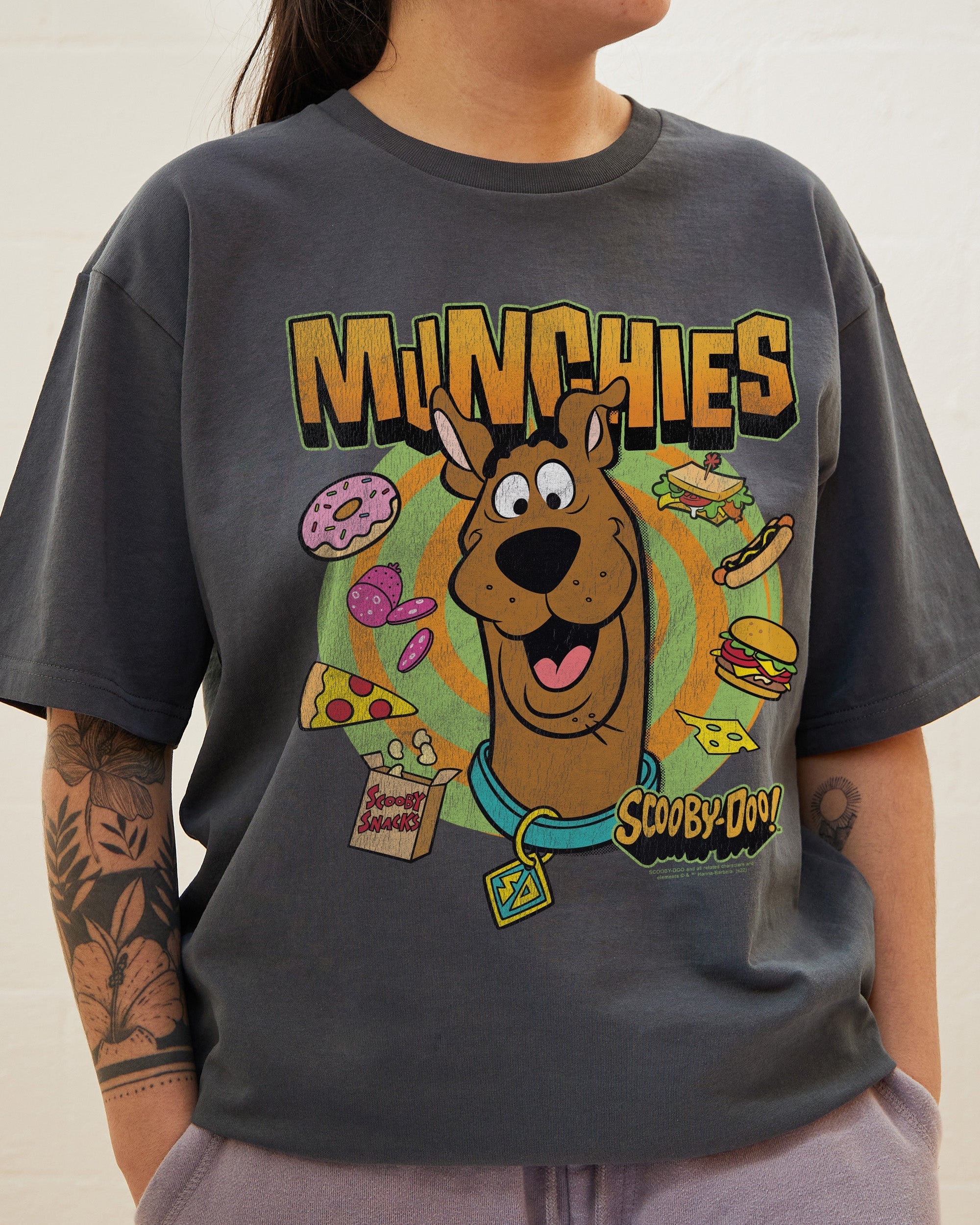 Munchies T-Shirt