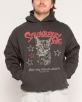 Strawberry Jams Hoodie