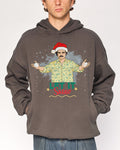 Let it Snow Hoodie