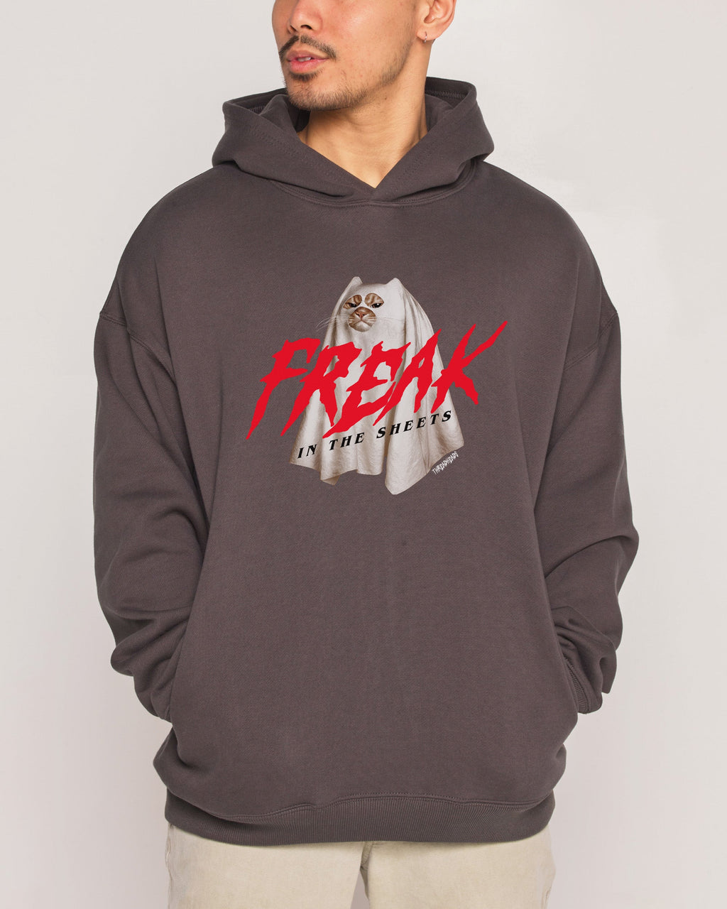 Freak in the Sheets Hoodie