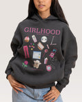 Girlhood Nostalgia Hoodie