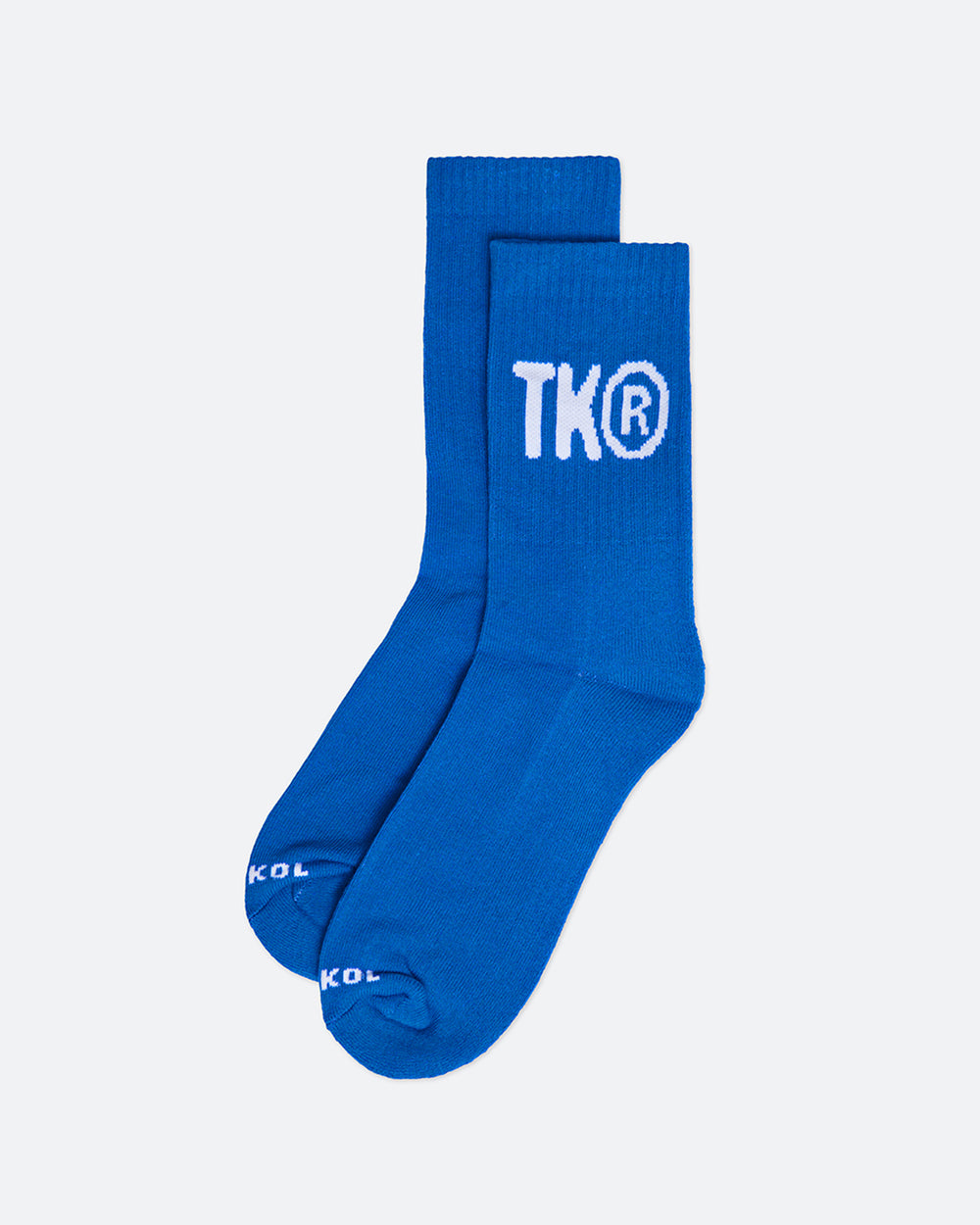 Tinykol Logo Socks