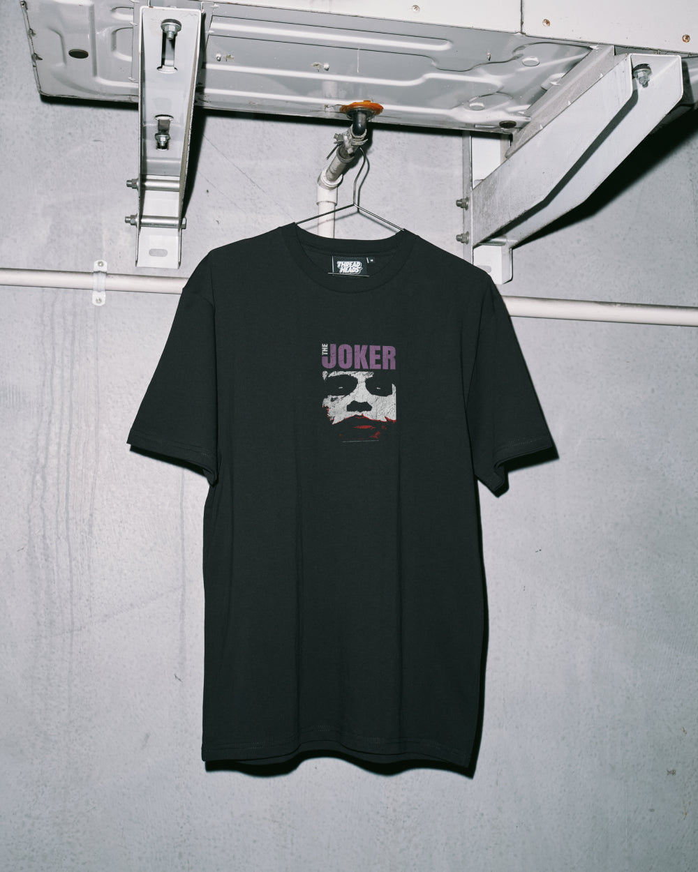 Why So Serious? T-Shirt