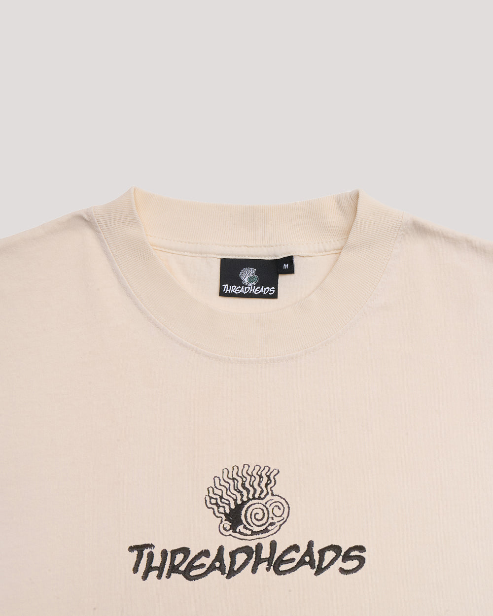 Tommy OG Embroidered Vintage Tee