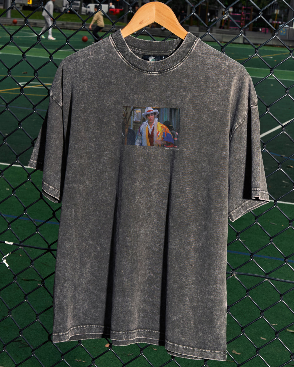 Sweet Maria Wash Tee