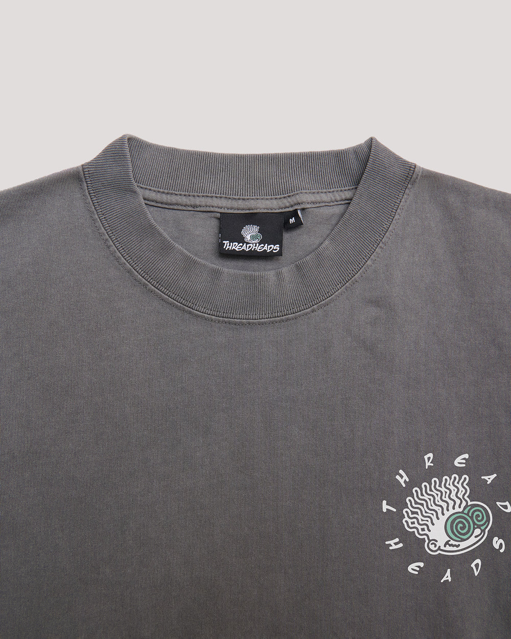 Tommy Rocker Vintage Tee