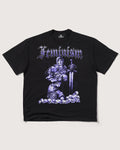 Feminism Oversized Tee