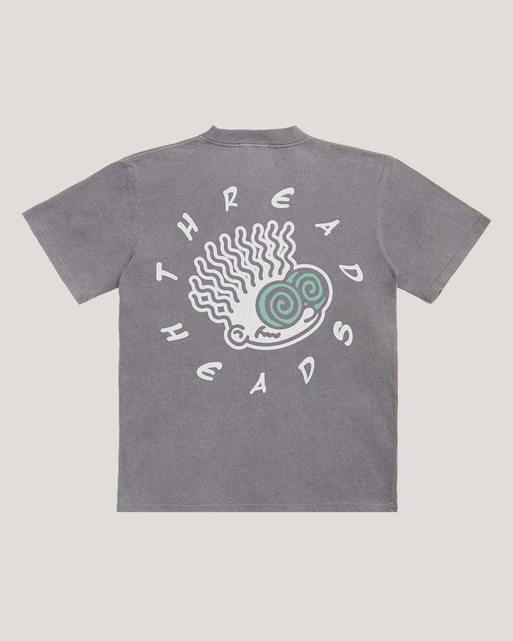 Tommy Rocker Vintage Tee