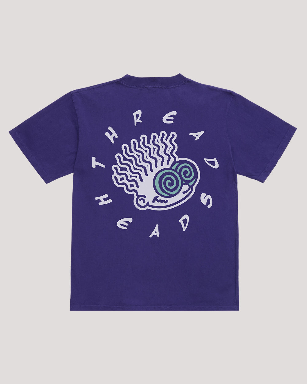 Tommy Rocker Vintage Tee