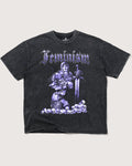 Feminism Wash Tee
