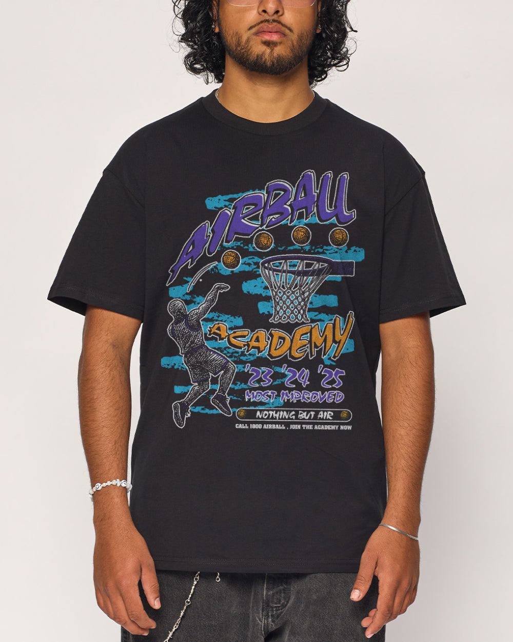 Airball Academy T-Shirt
