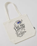 Call My Lawyer Tote Bag