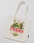 Sour Yet Sweet Pickles Tote Bag