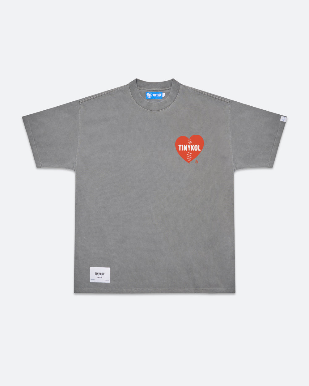 Heart Logo Tee