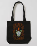 Spicy Marg Tote Bag