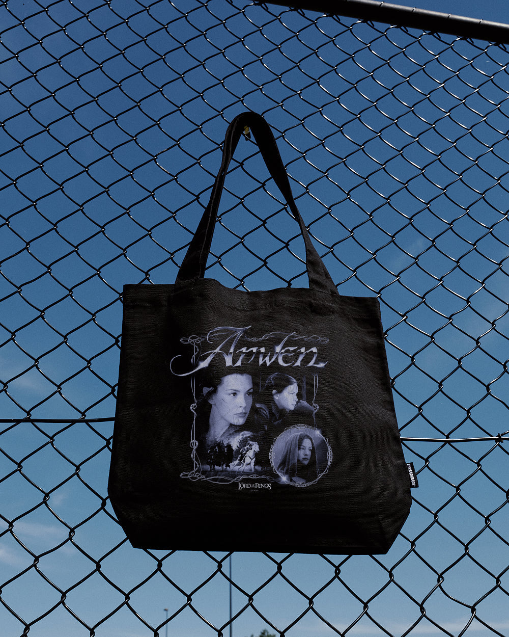 Arwen Tote Bag