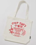 Chop Suey Tote Bag