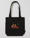 Who is This? Tote Bag