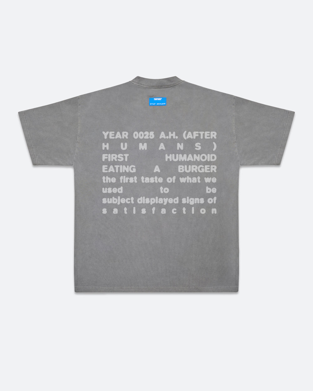 First Burger (A.H.) Tee