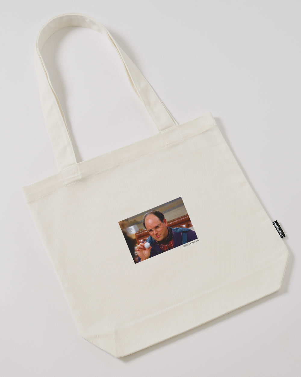 Marine Biologist Tote Bag