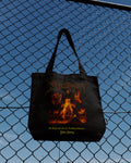 Dark Lord Sauron Tote Bag