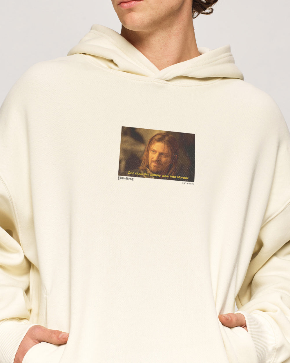 Boromeme Hoodie