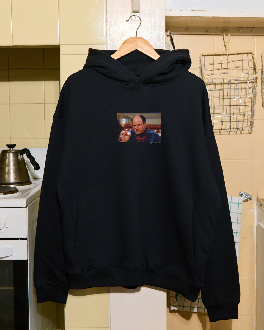 Marine Biologist Hoodie