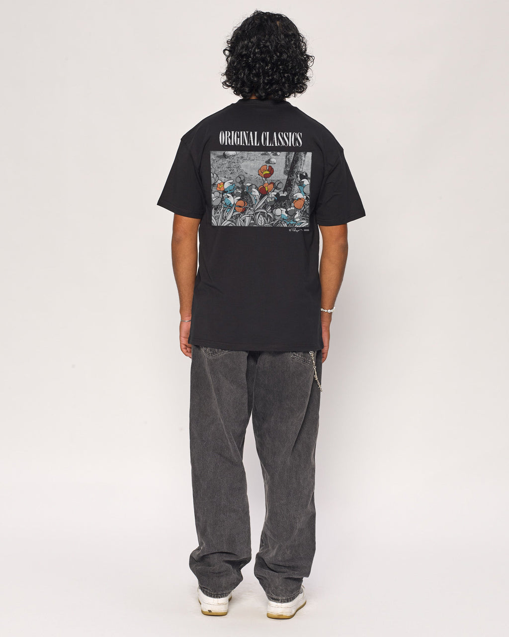 Smurfs Original Classic T-Shirt