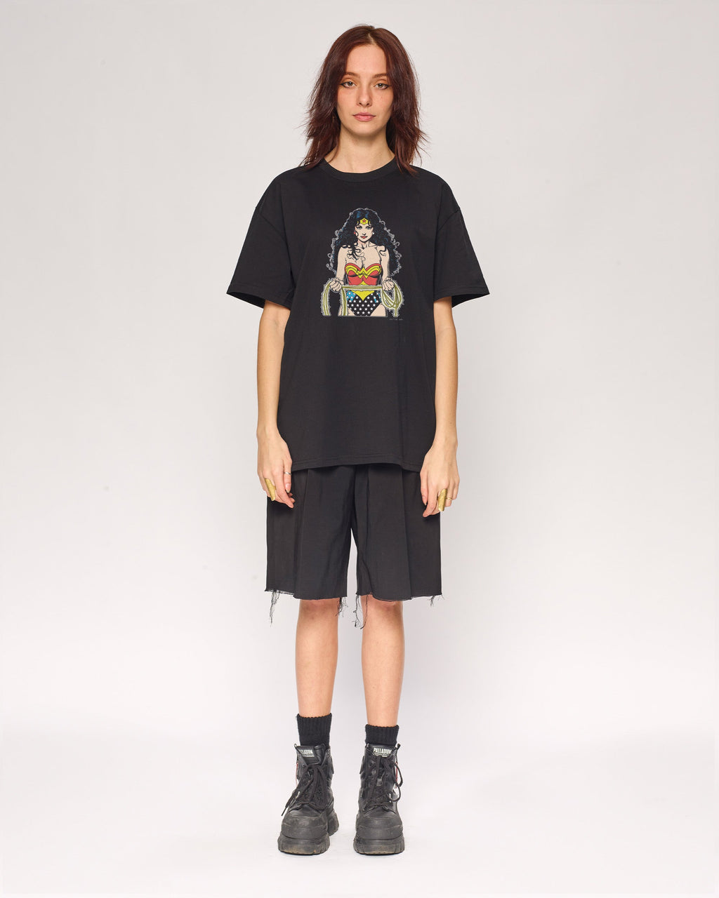 Wonder Woman T-Shirt