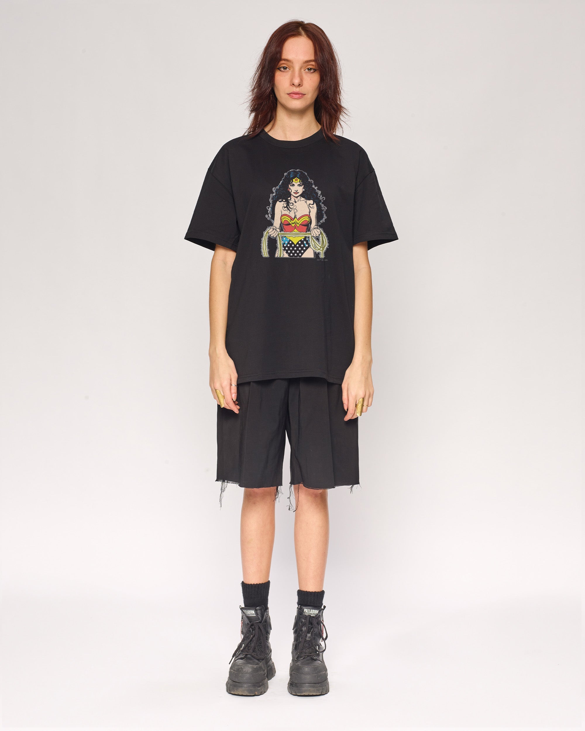 Wonder Woman T-Shirt