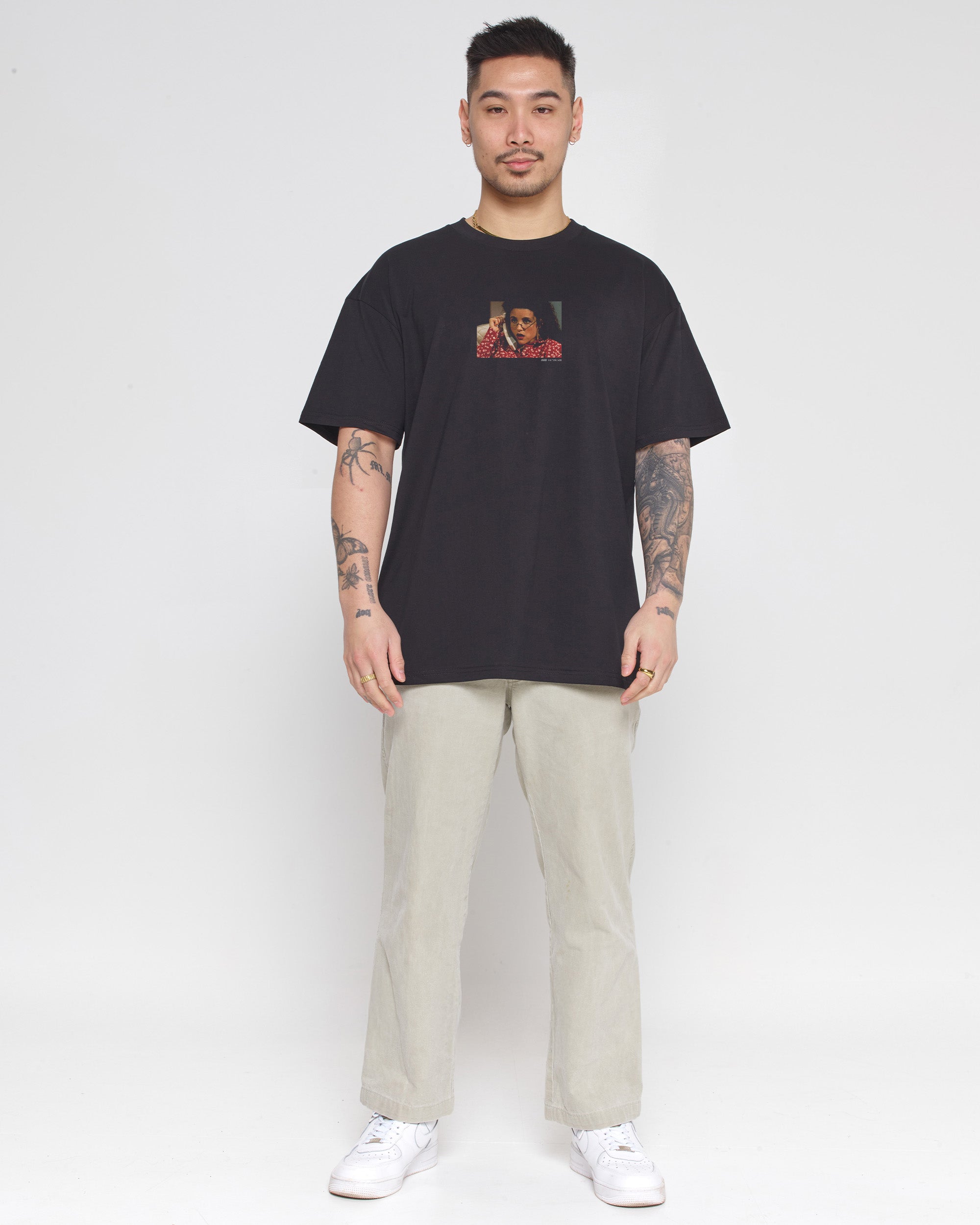 Who is This? T-Shirt