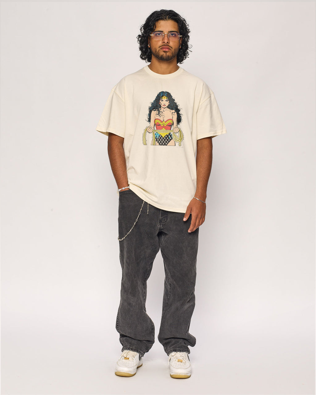 Wonder Woman T-Shirt