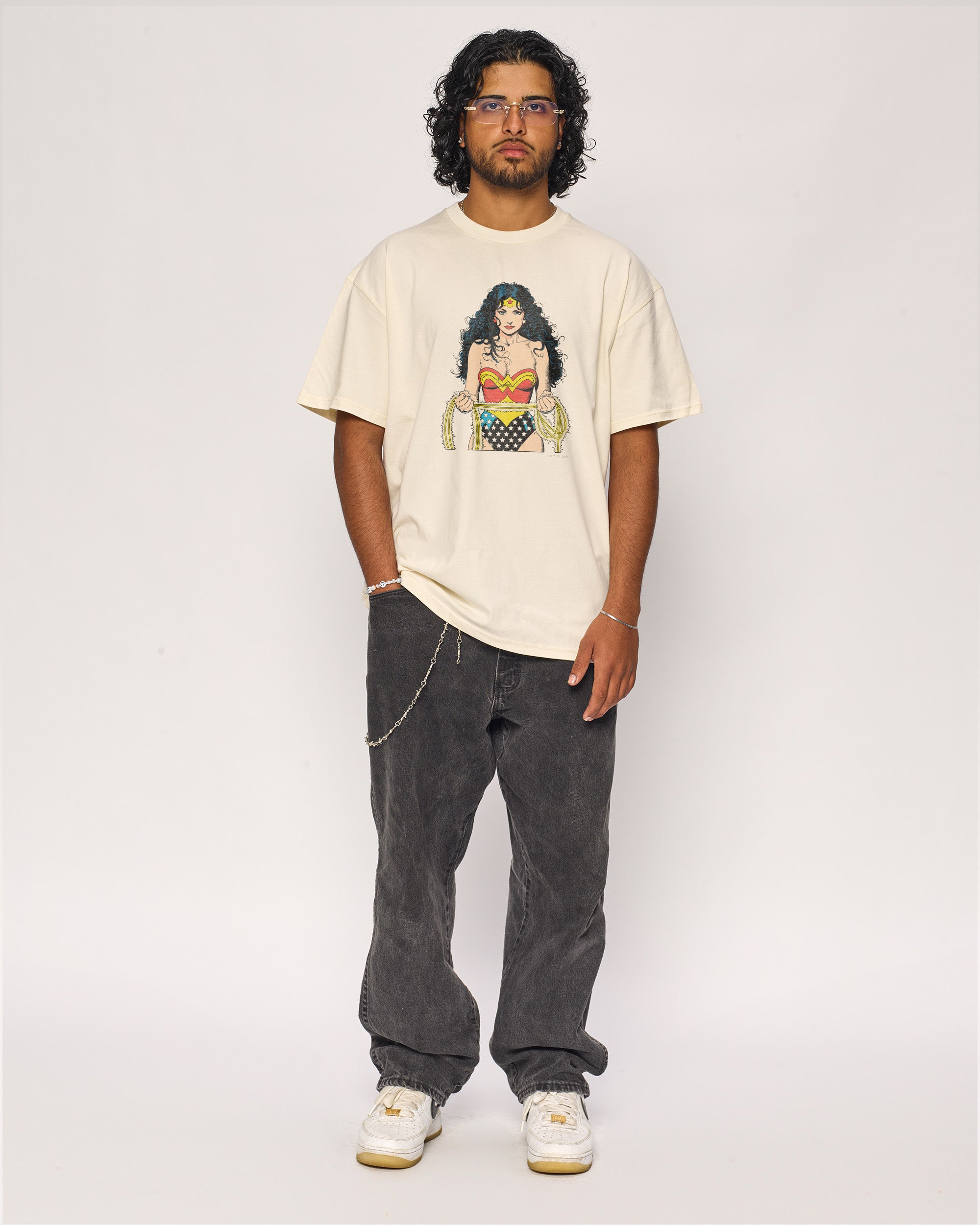 Wonder Woman T-Shirt